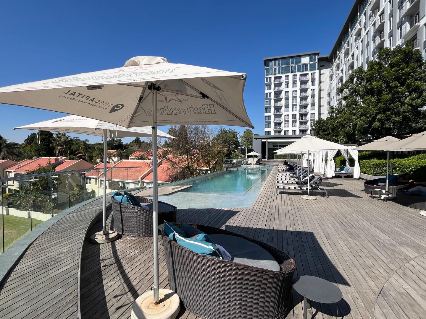 1 Bedroom Apartment for Sale - Gauteng