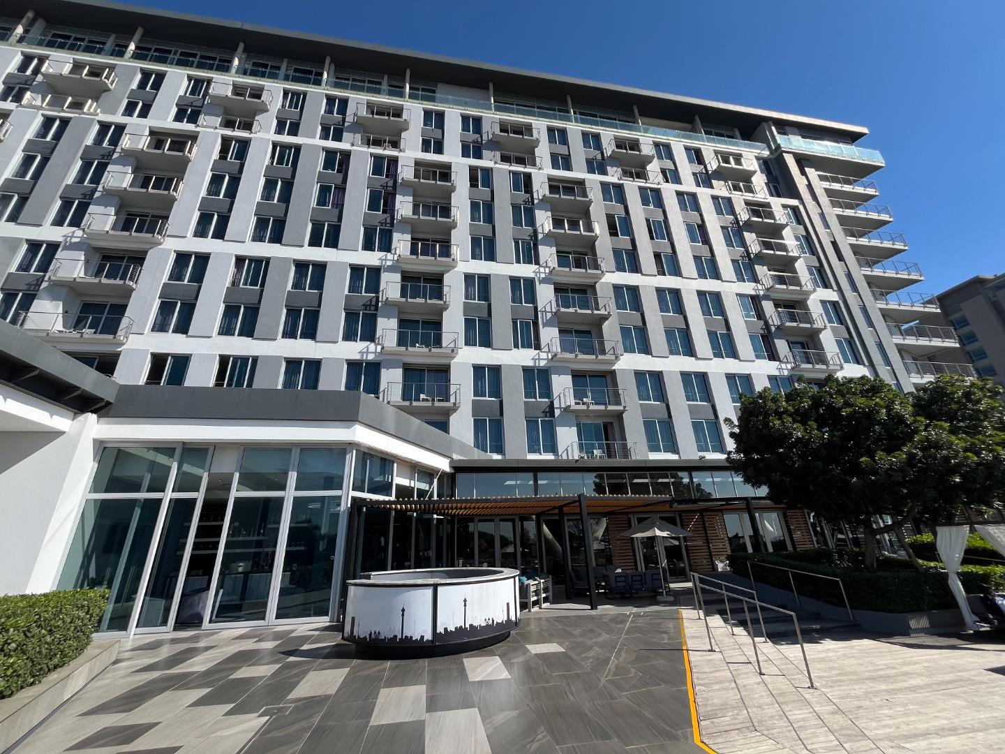 2 Bedroom Apartment for Sale - Gauteng