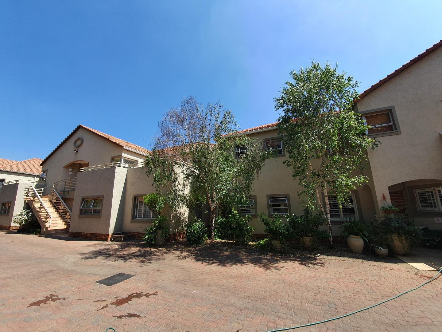 2 Bedroom Apartment for Sale - Gauteng