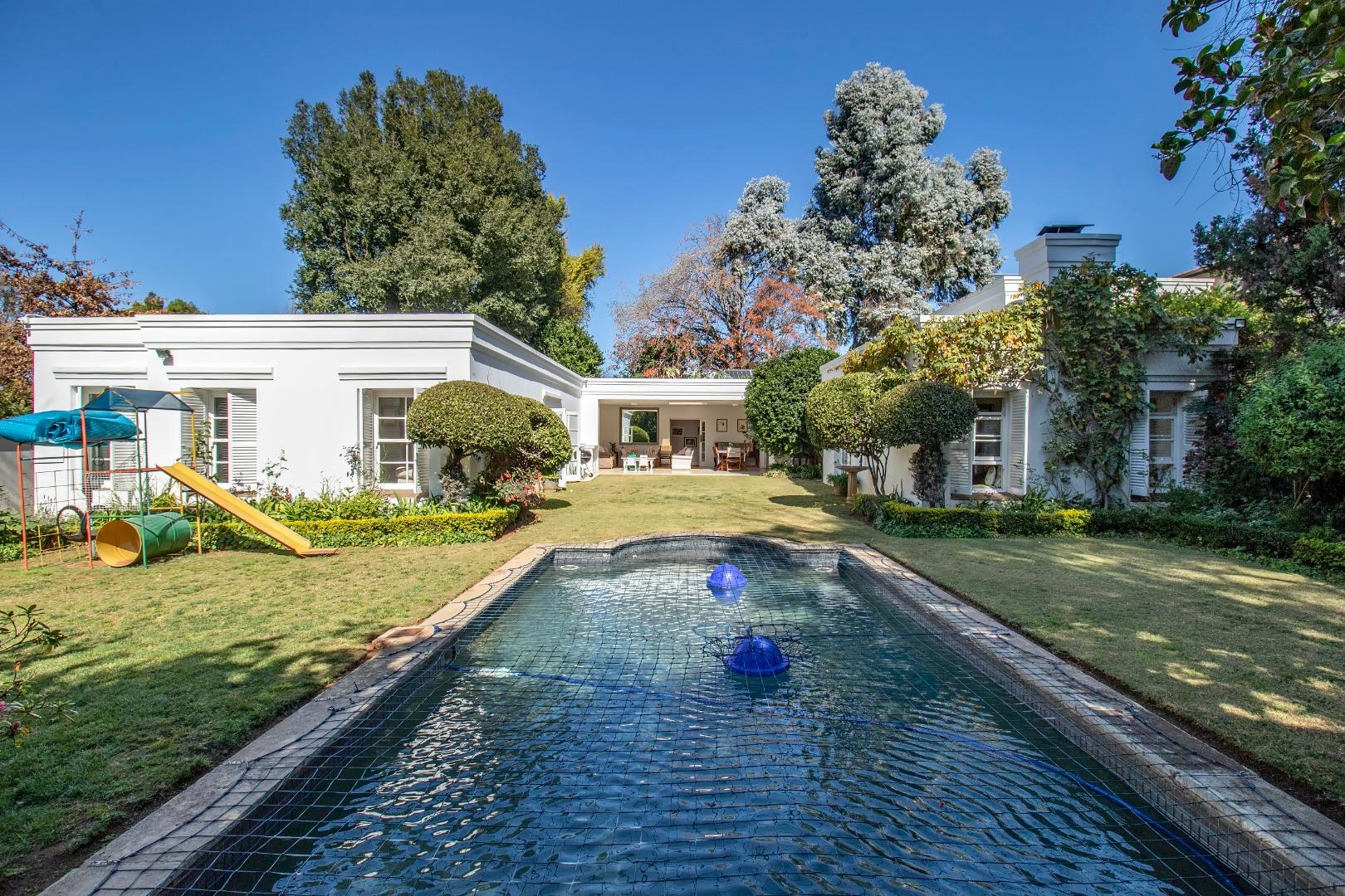5 Bedroom House for Sale - Gauteng