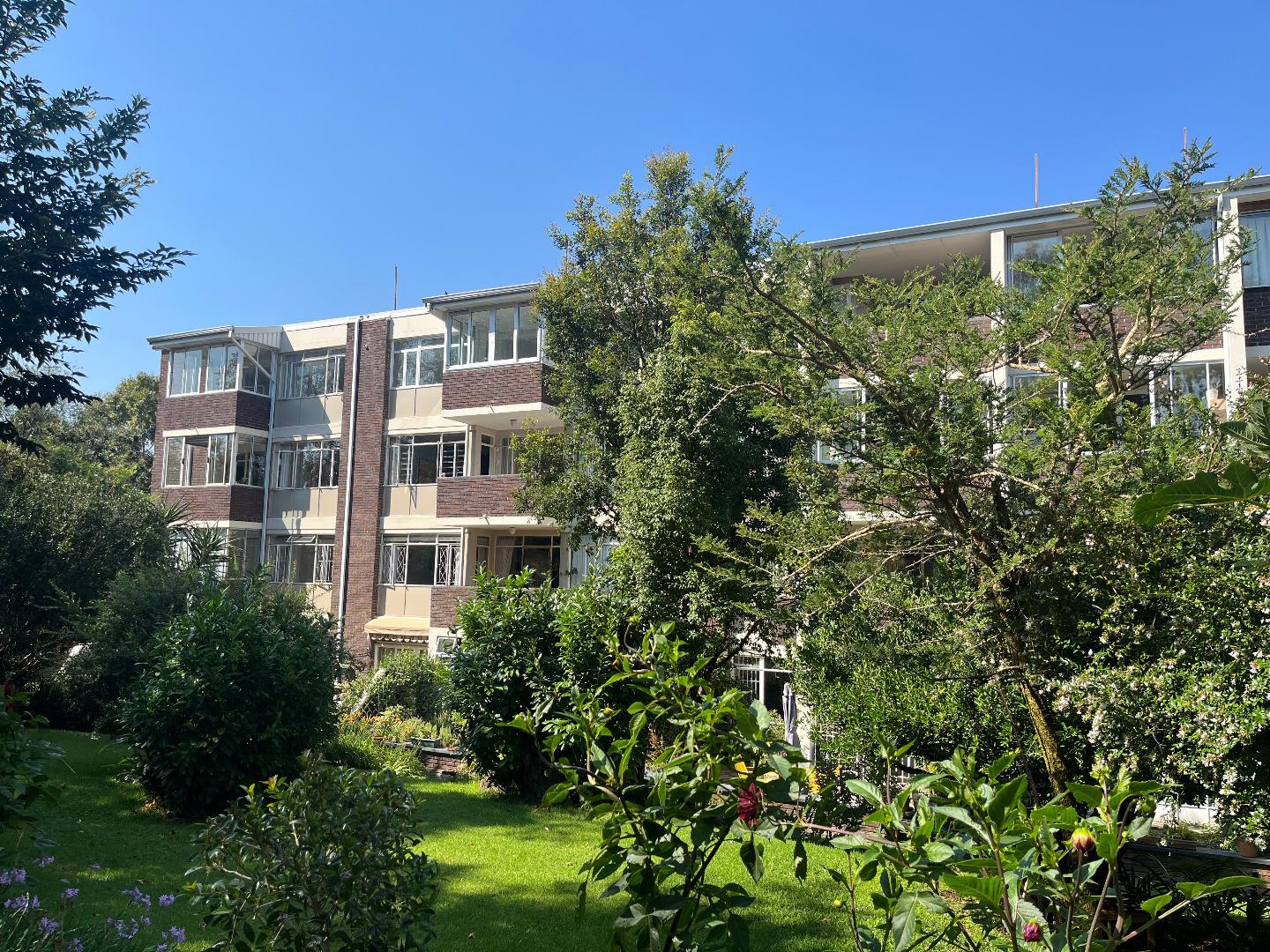 3 Bedroom Apartment for Sale - Gauteng