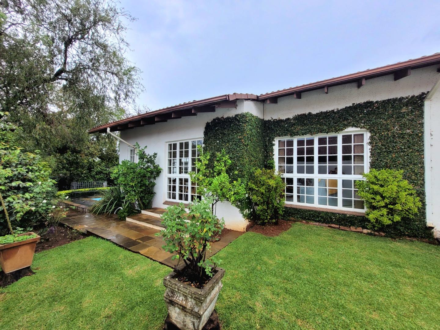 3 Bedroom House for Sale - Gauteng