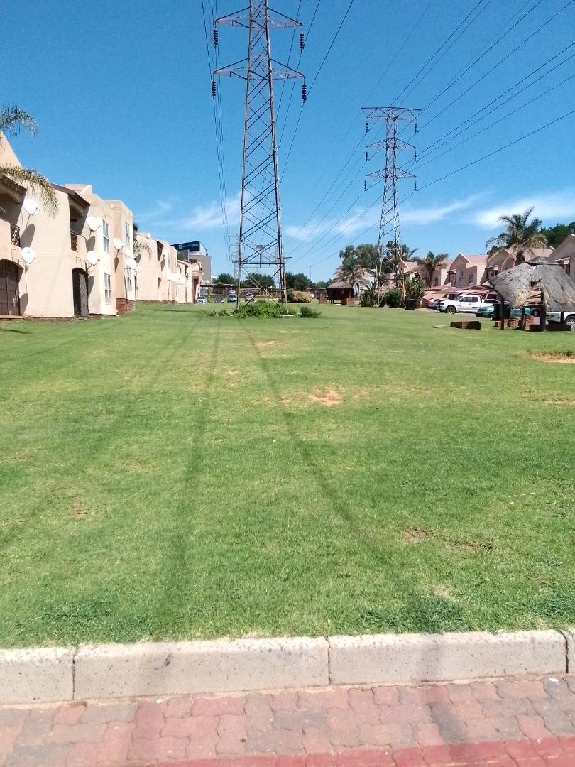 3 Bedroom Townhouse for Sale - Gauteng