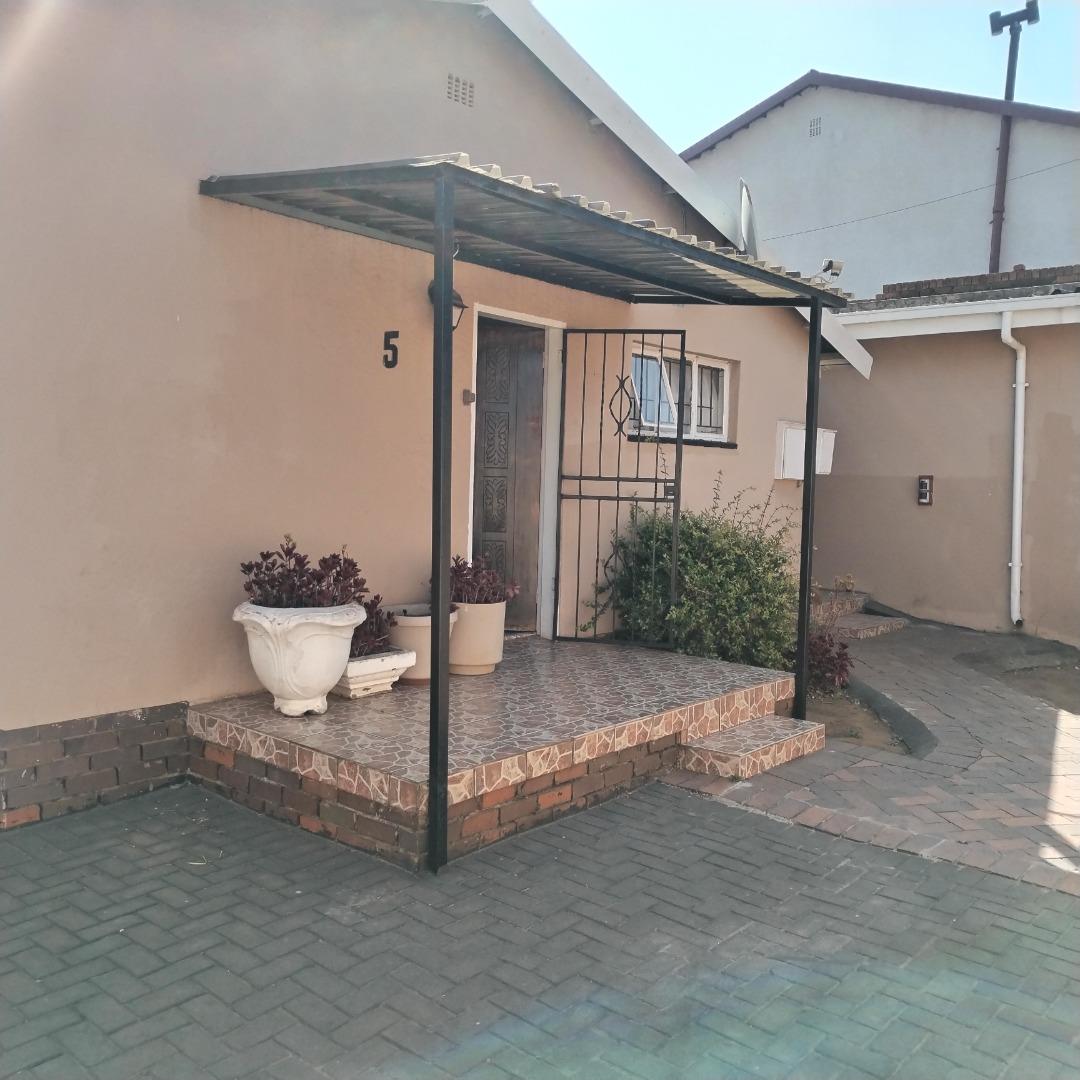 3 Bedroom House for Sale - Gauteng