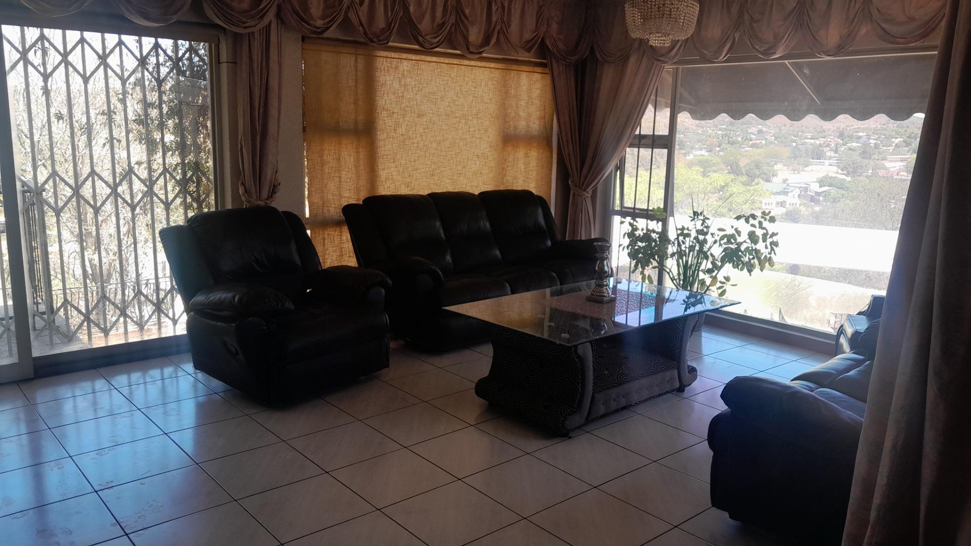 House for Sale - Gauteng