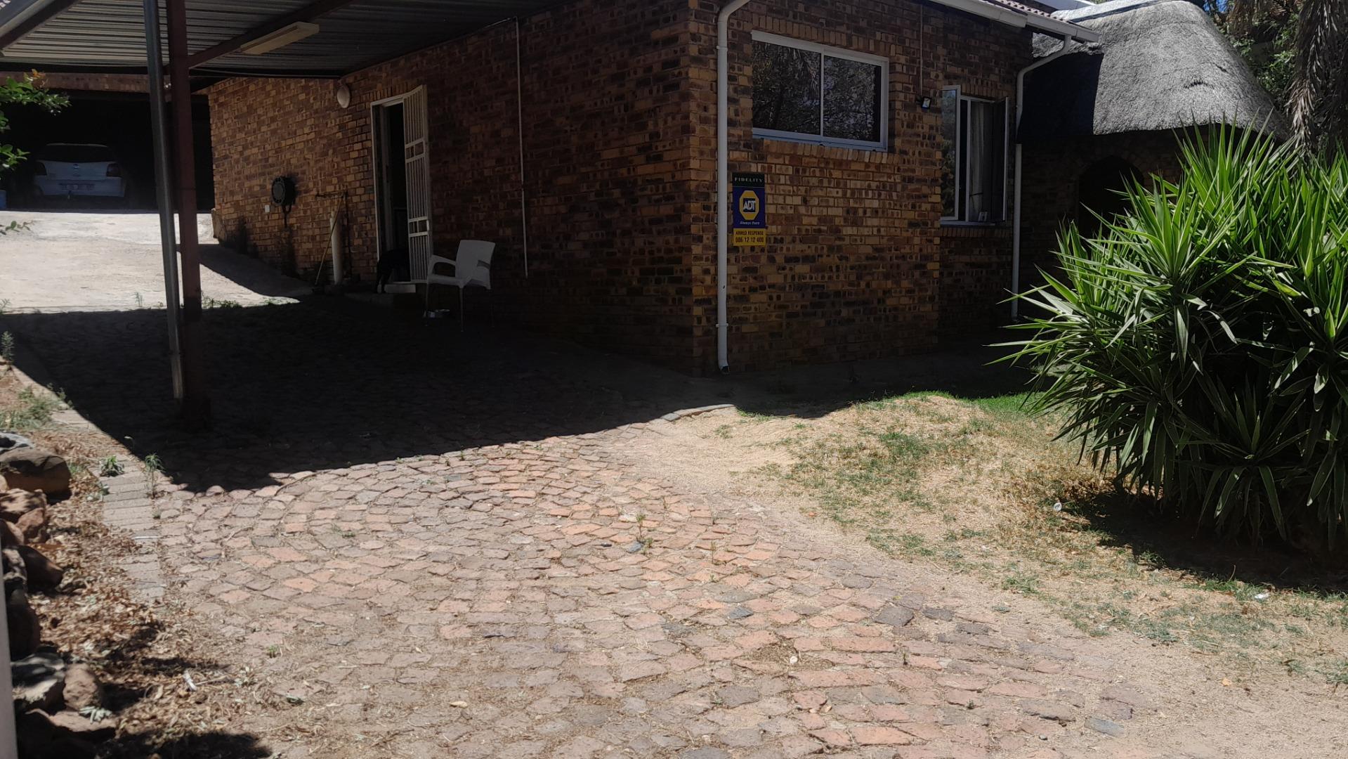 House for Sale - Gauteng