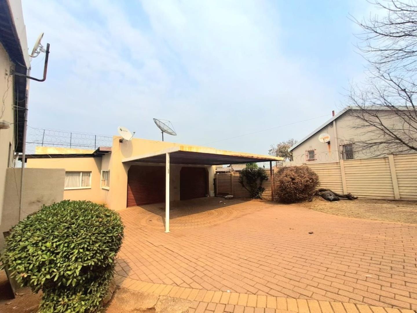 House for Sale - Gauteng