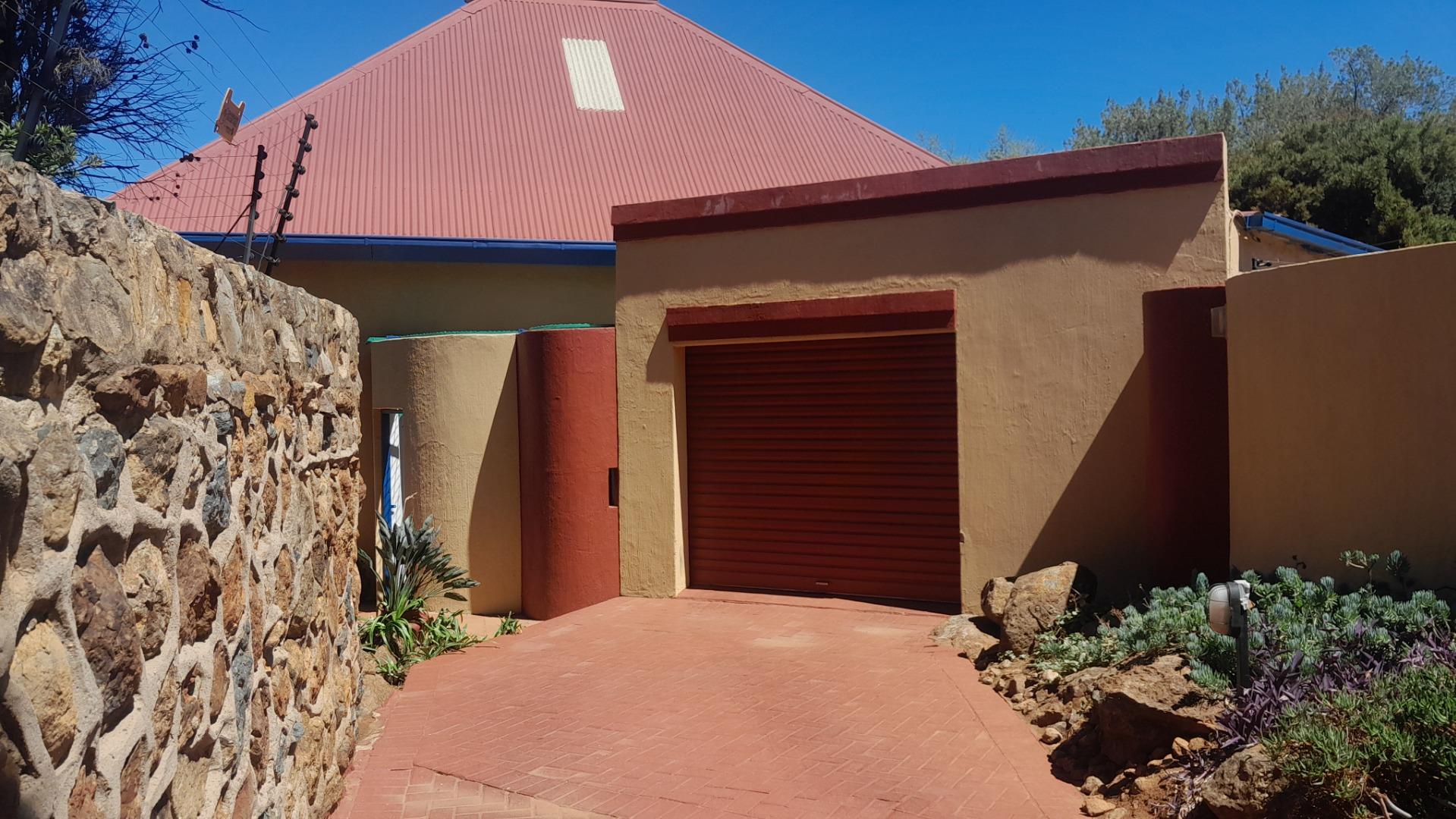 House for Sale - Gauteng