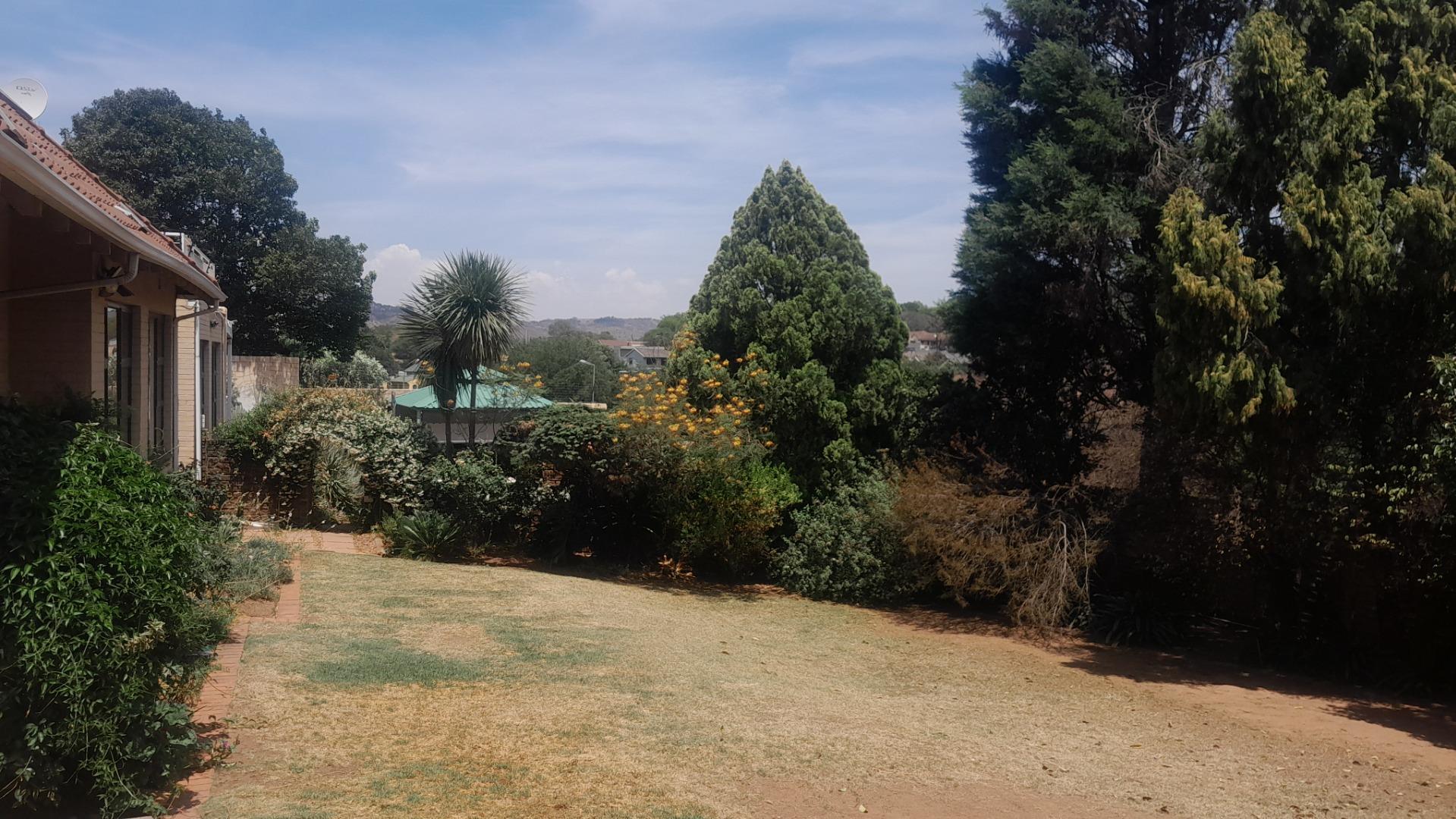 4 Bedroom House for Sale - Gauteng