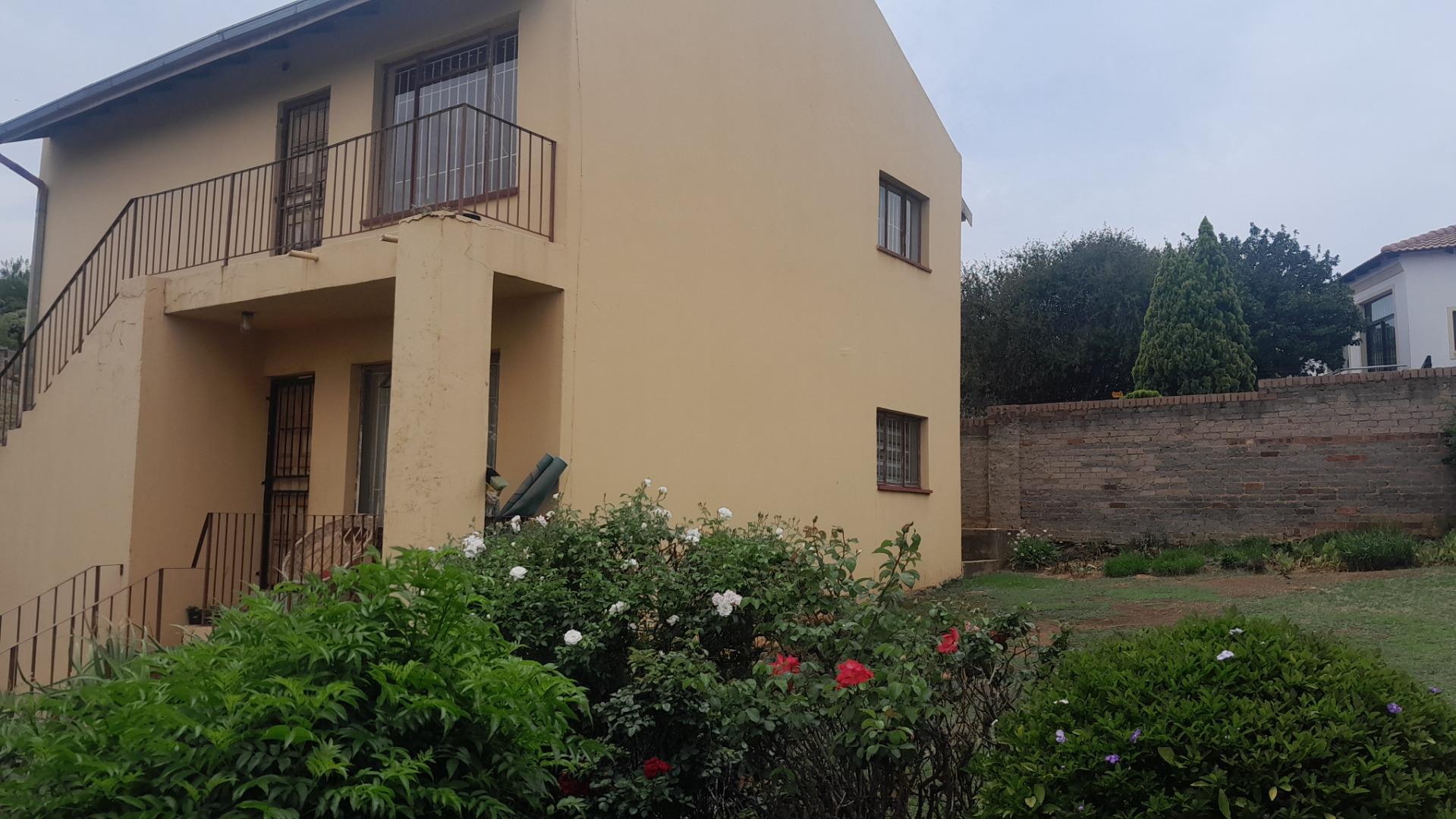 3 Bedroom House for Sale - Gauteng