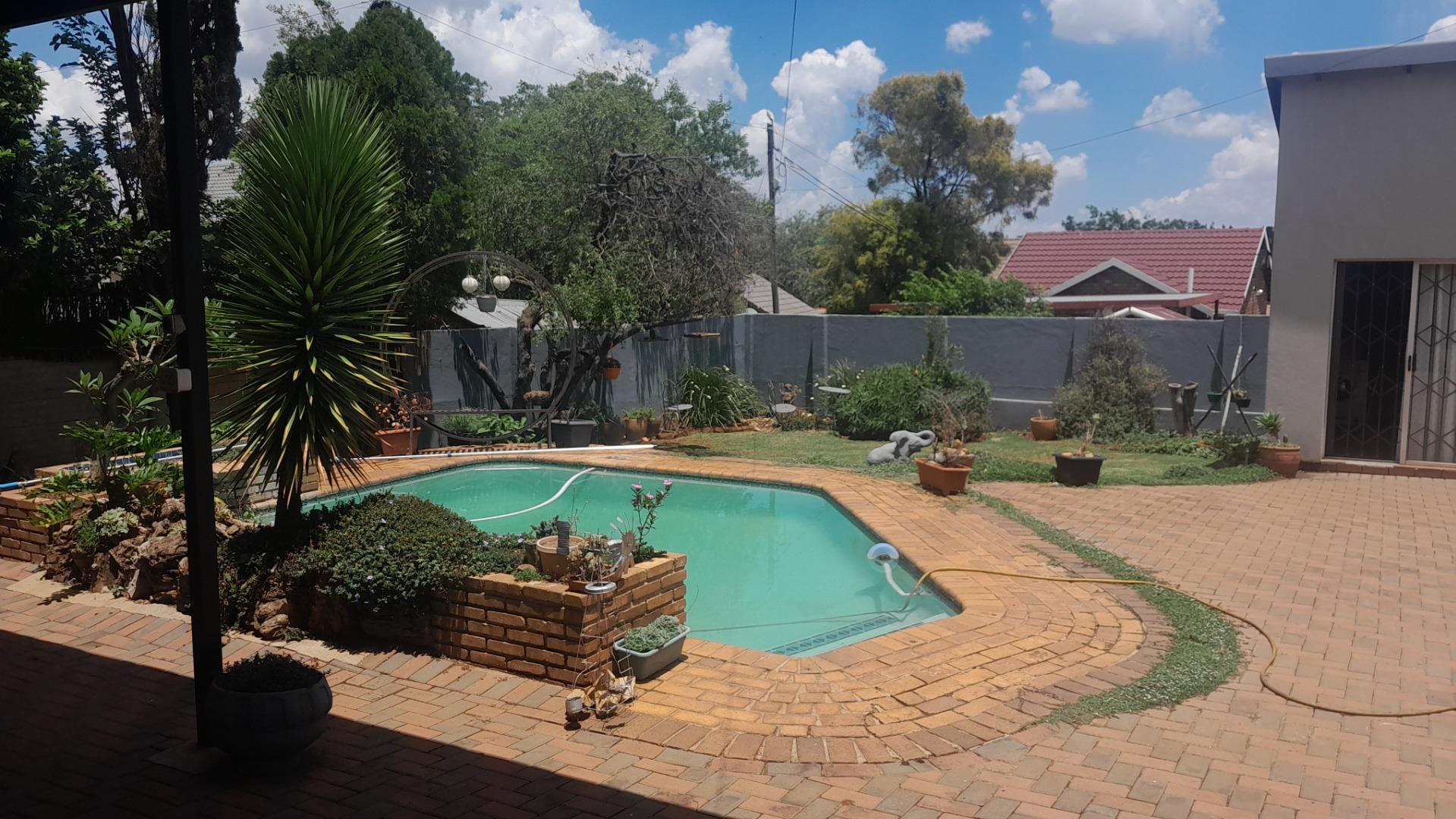 3 Bedroom House for Sale - Gauteng