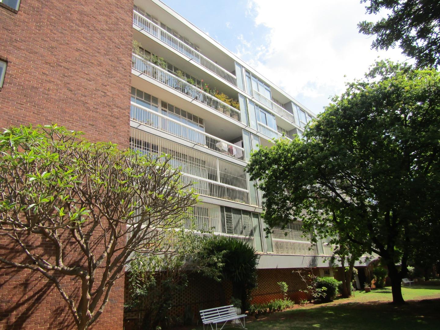 1 Bedroom Apartment for Sale - Gauteng