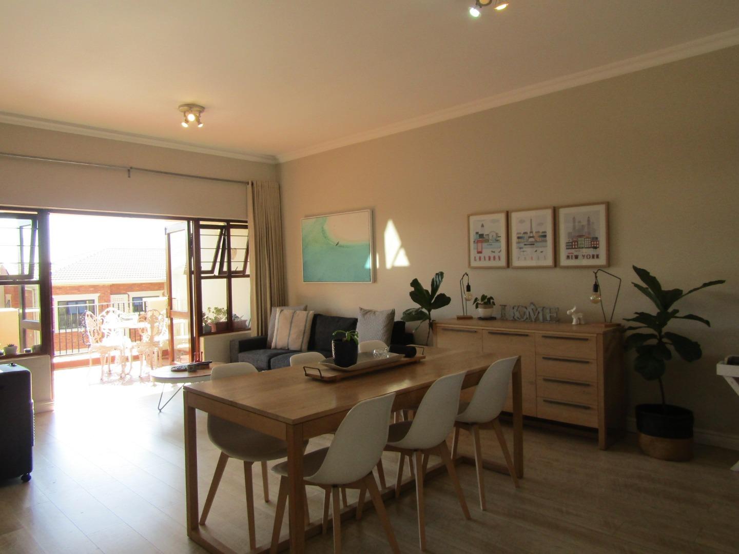 2 Bedroom Apartment for Sale - Gauteng