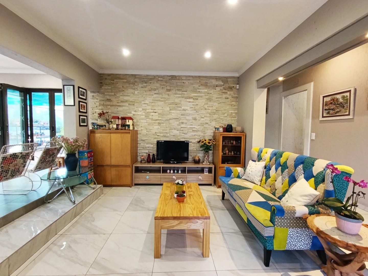 4 Bedroom House for Sale - Gauteng