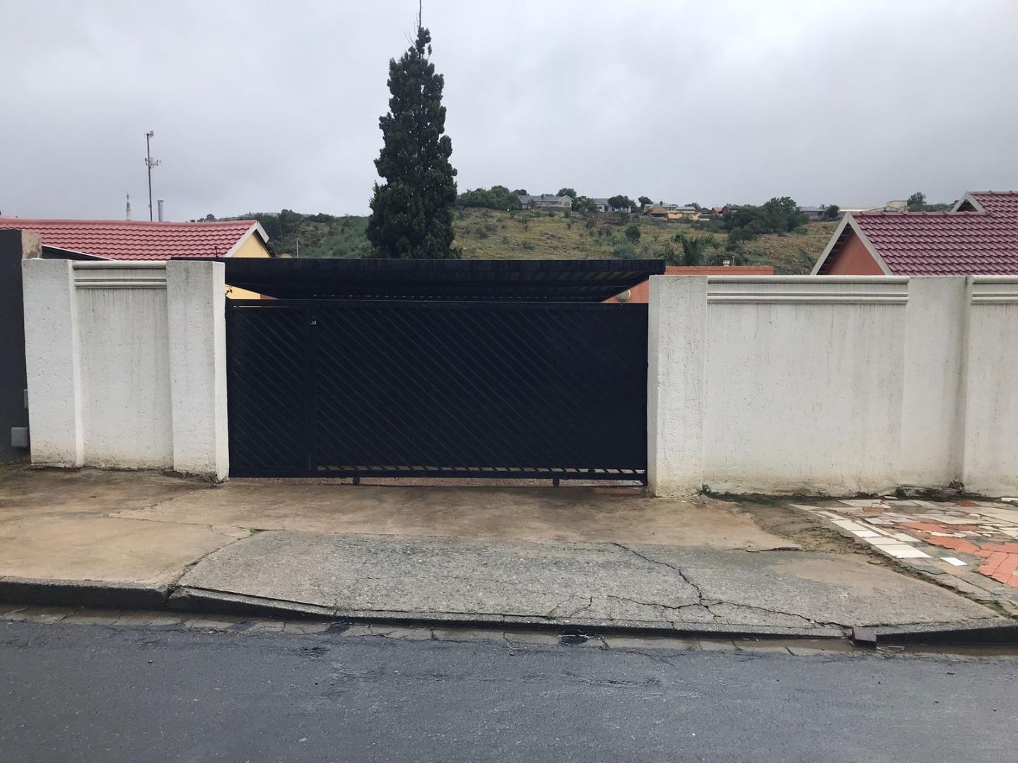 3 Bedroom House for Sale - Gauteng