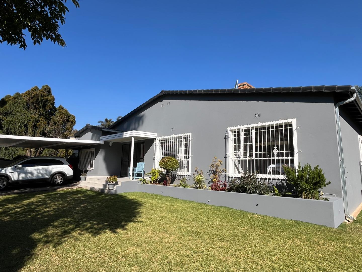 3 Bedroom House for Sale - Gauteng