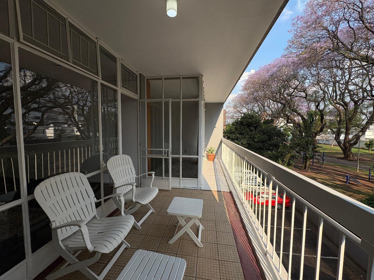 1 Bedroom Apartment for Sale - Gauteng