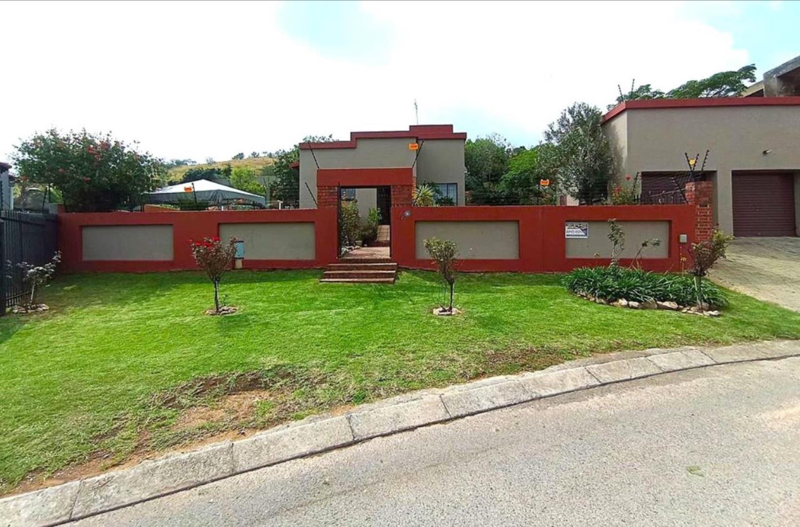 3 Bedroom House for Sale - Gauteng