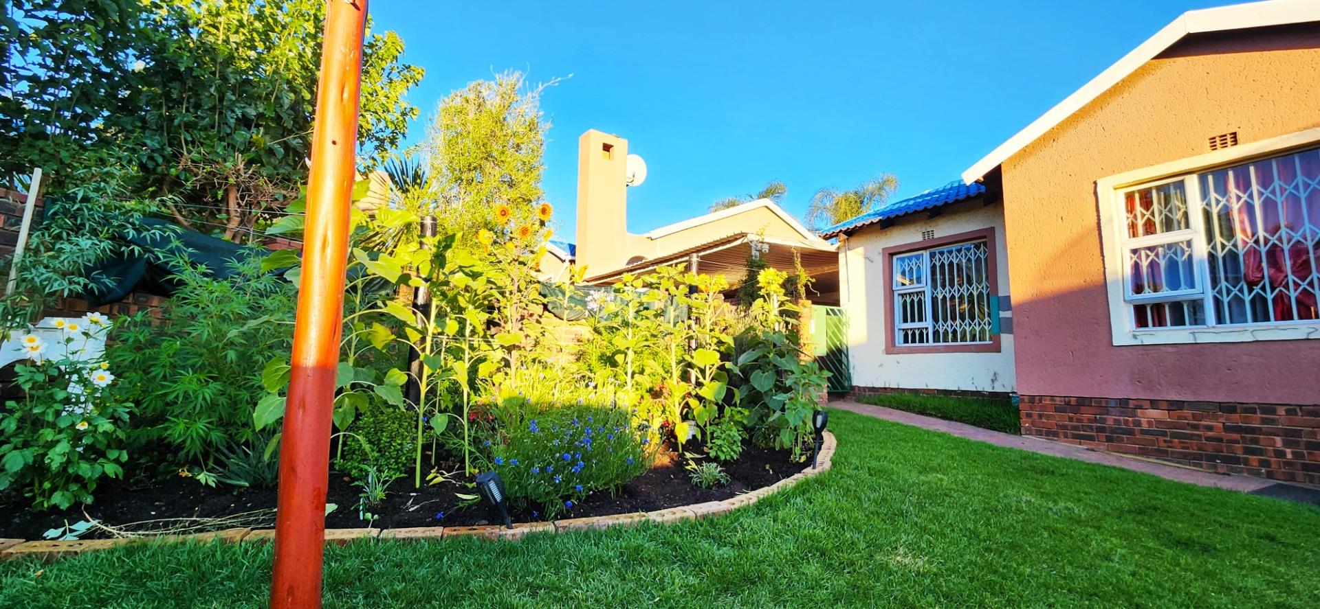 3 Bedroom Simplex for Sale - Gauteng