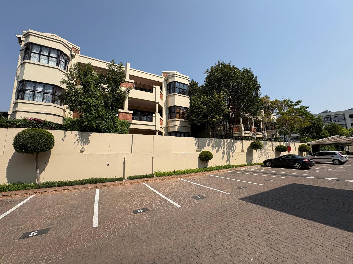 2 Bedroom Apartment for Sale - Gauteng