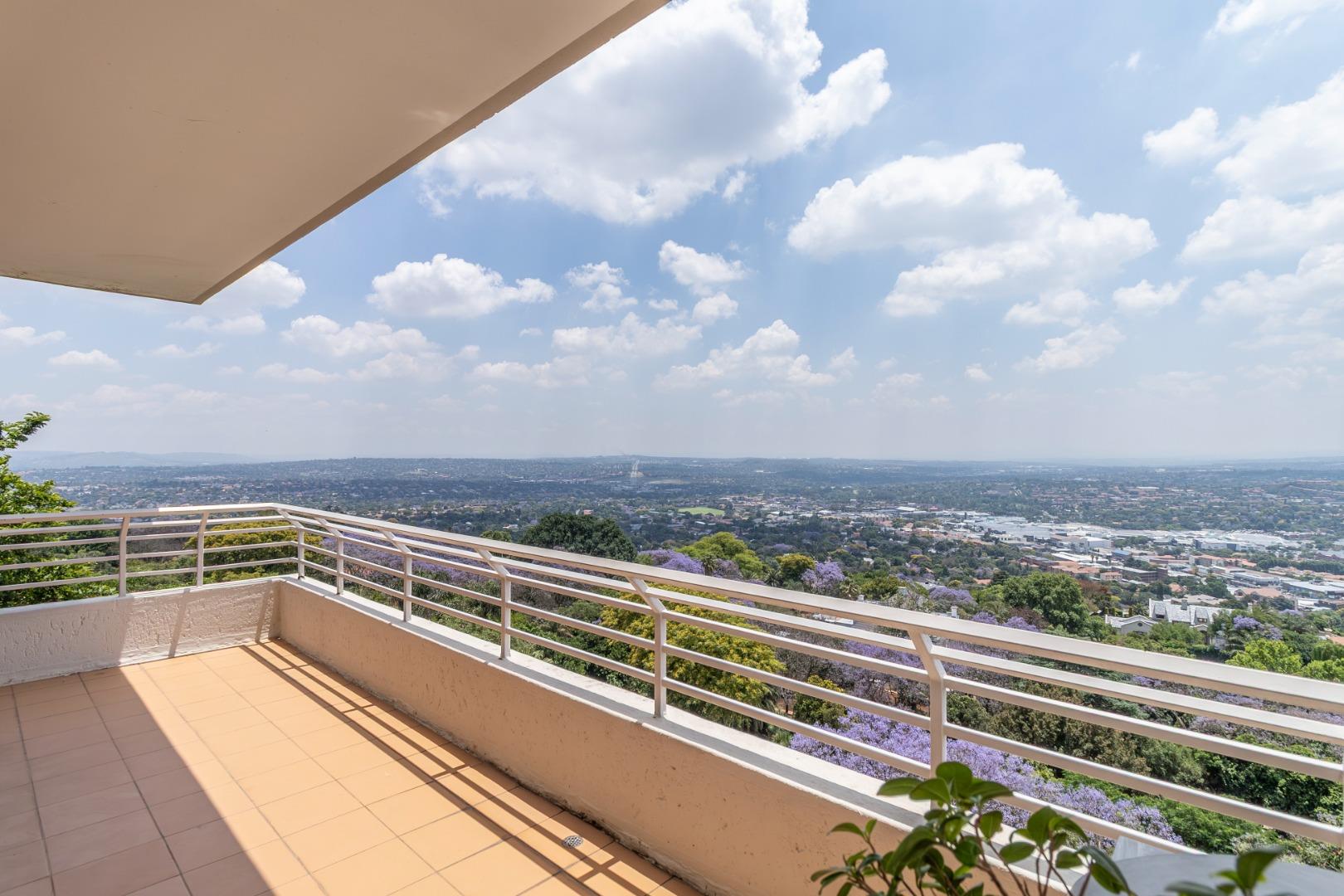 1 Bedroom Apartment for Sale - Gauteng