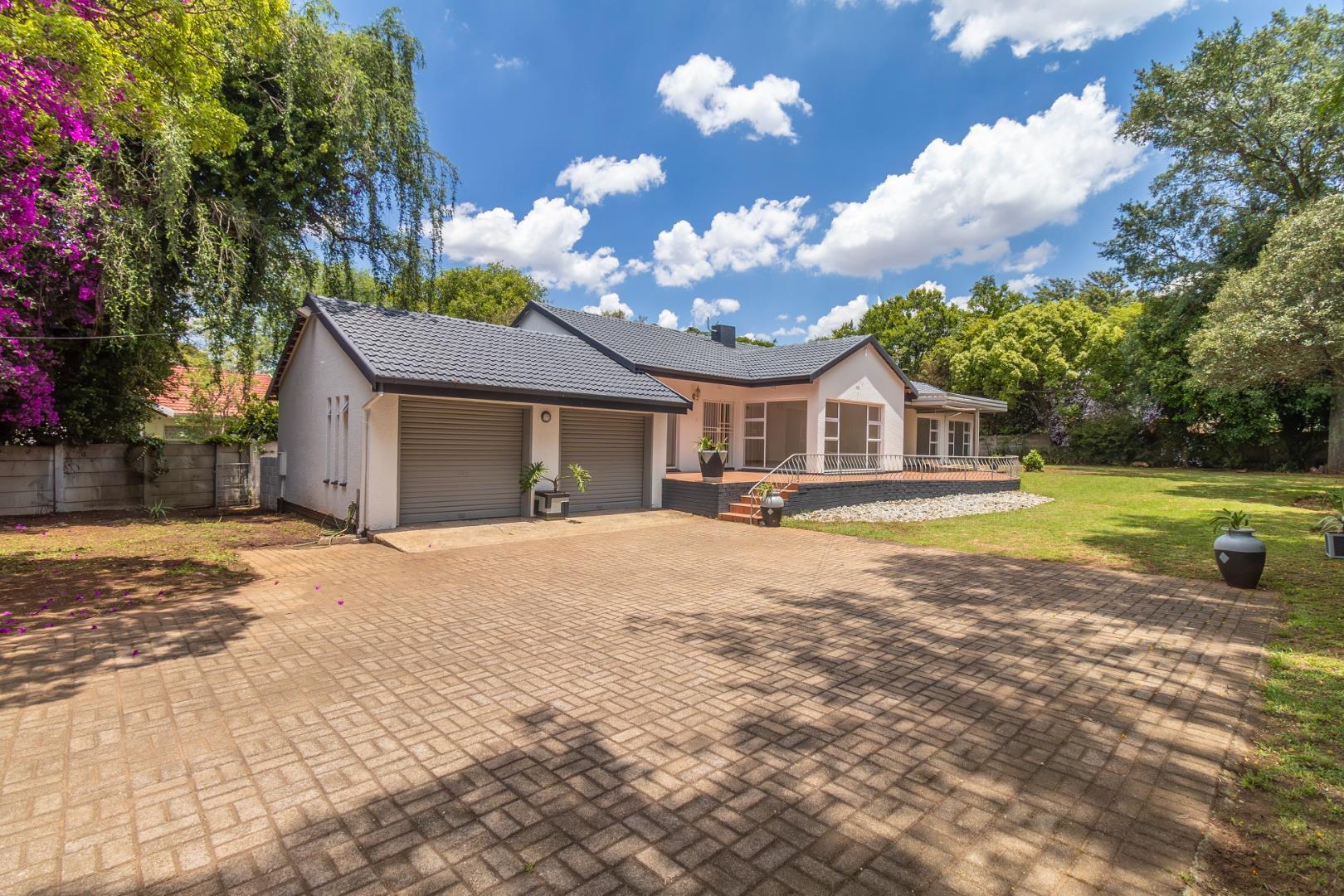 3 Bedroom House for Sale - Gauteng