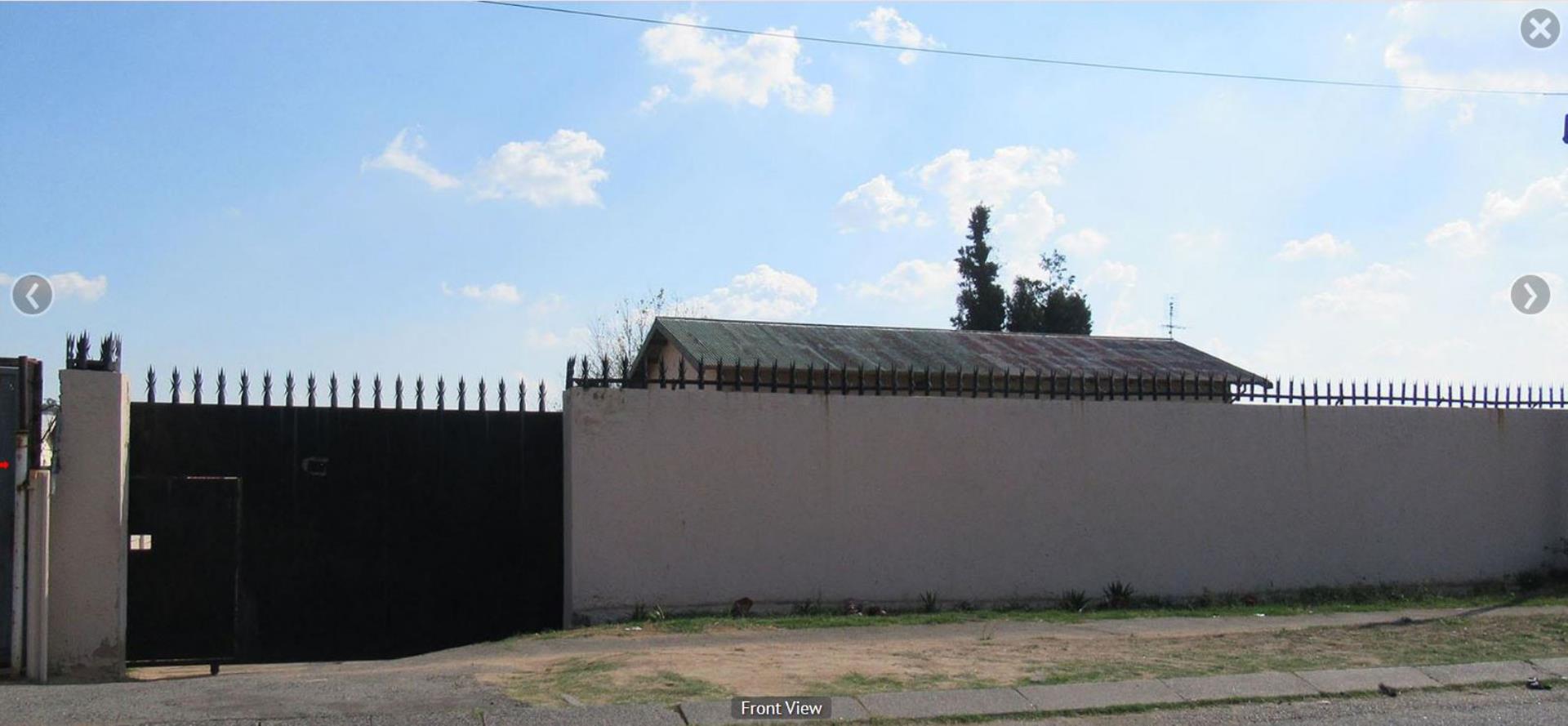 3 Bedroom House for Sale - Gauteng