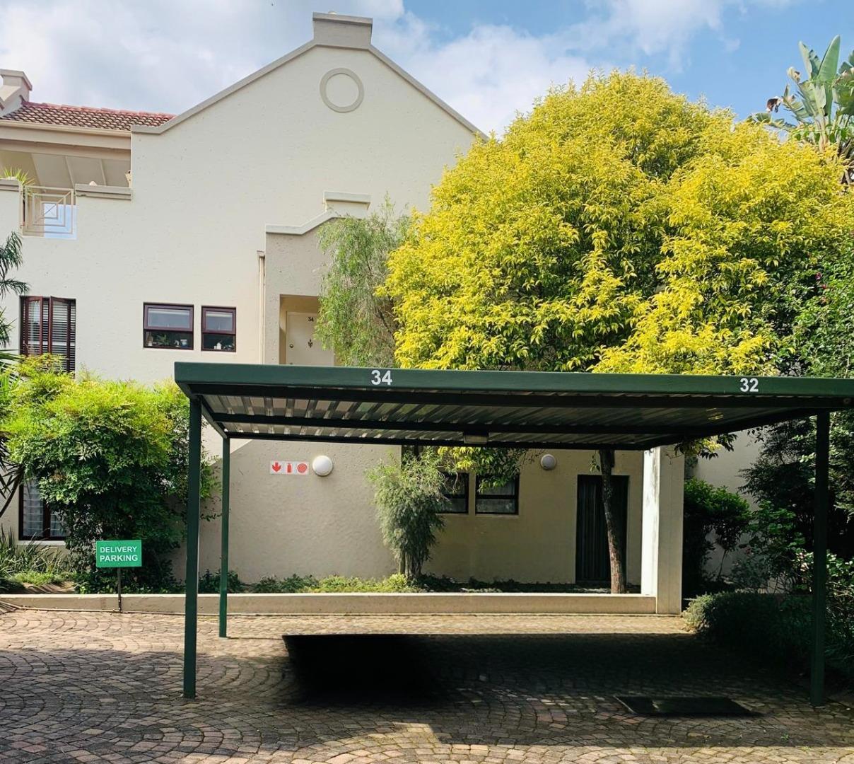 2 Bedroom Apartment for Sale - Gauteng