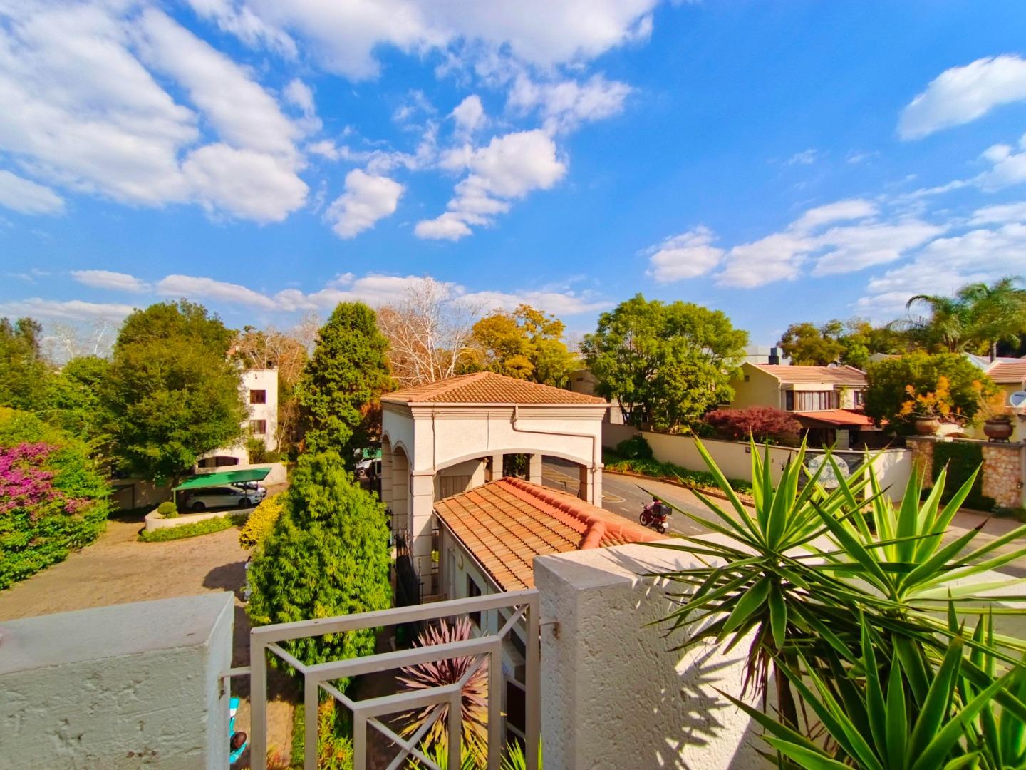 2 Bedroom Apartment for Sale - Gauteng