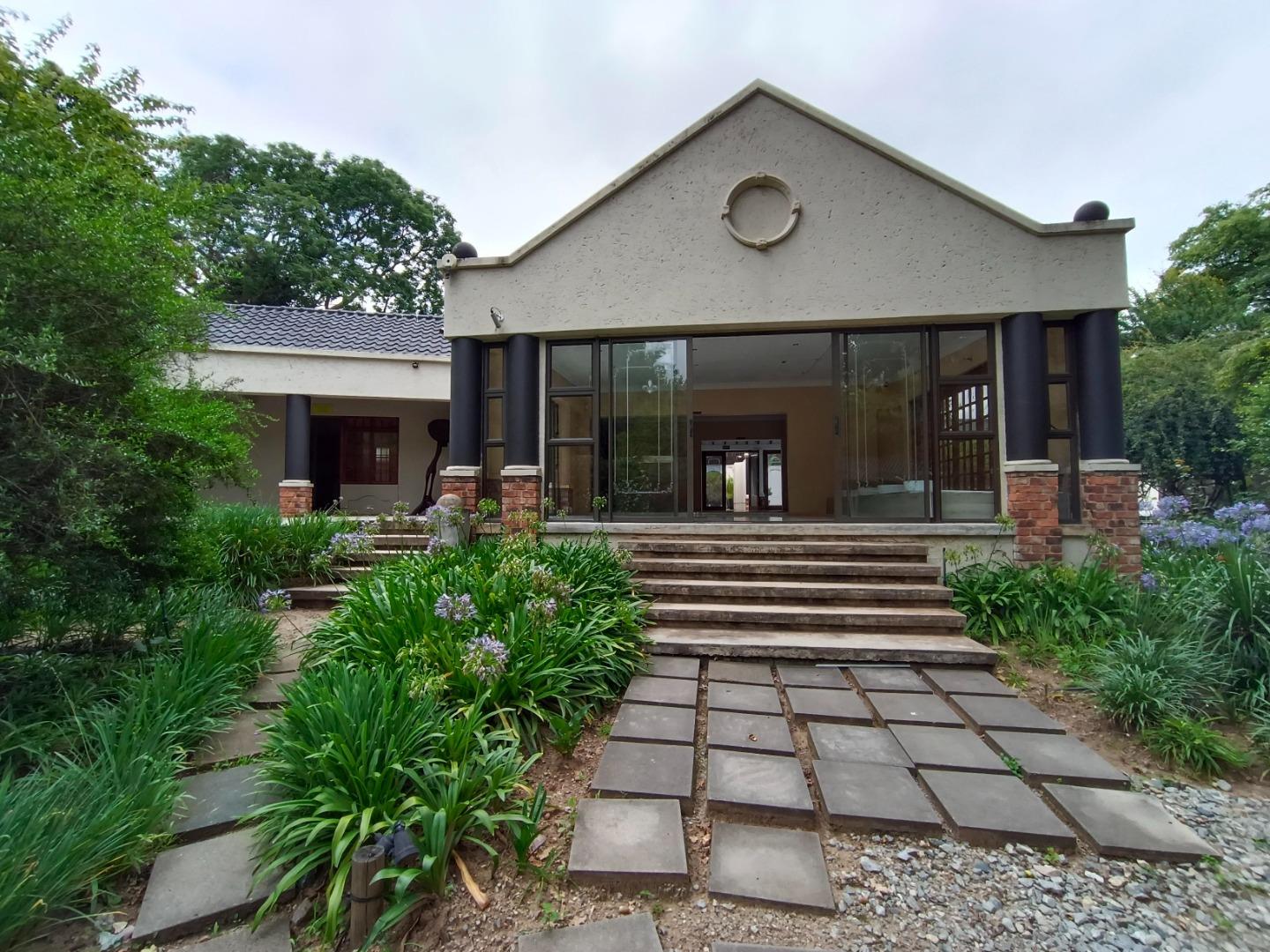 5 Bedroom House for Sale - Gauteng