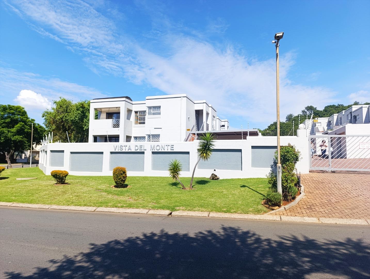 2 Bedroom House for Sale - Gauteng