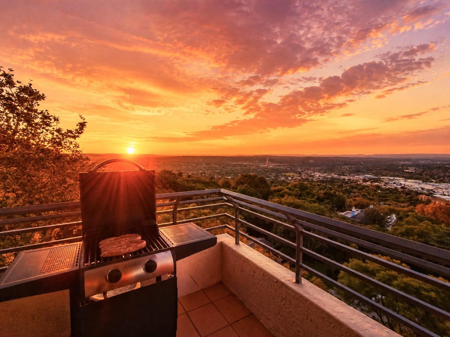 1 Bedroom Apartment for Sale - Gauteng