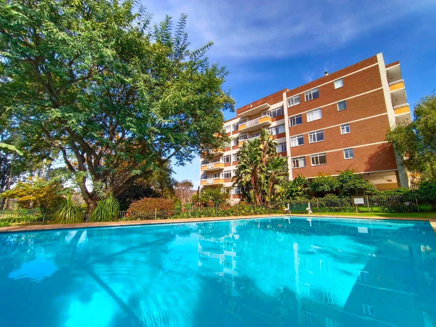3 Bedroom Apartment for Sale - Gauteng