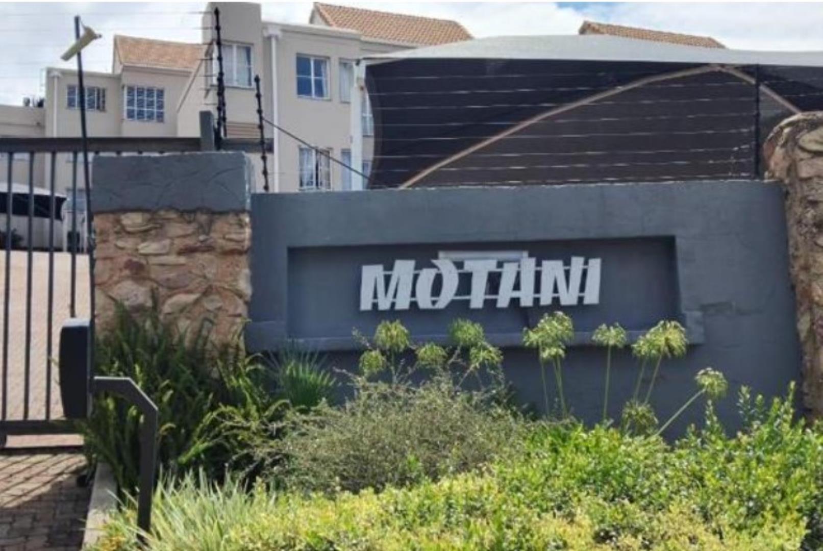 2 Bedroom Duplex for Sale - Gauteng