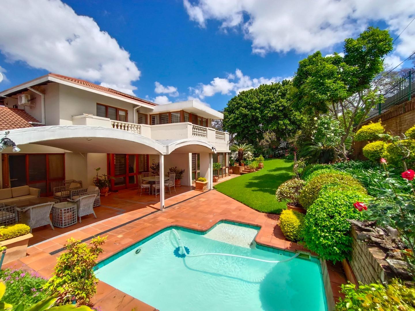 3 Bedroom Cluster for Sale - Gauteng