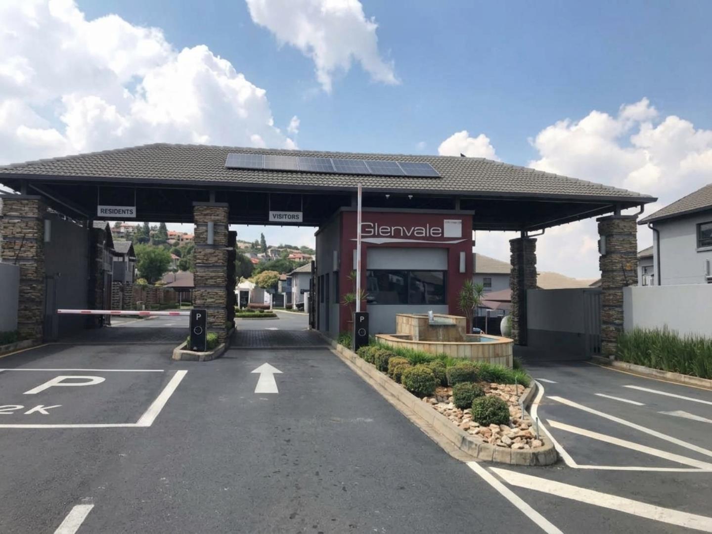 2 Bedroom Apartment for Sale - Gauteng